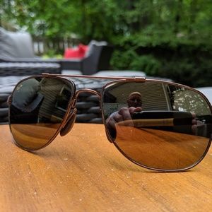 Maui Jim Guardrails